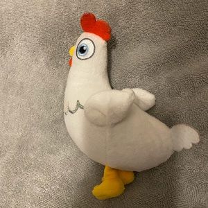 chickaletta toy